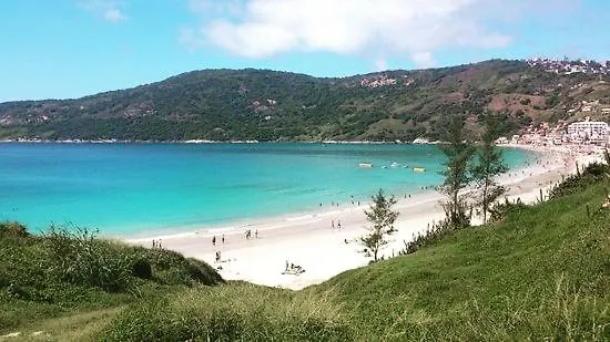 Apartamento Calango'S Beach-House-Arraial Do Cabo