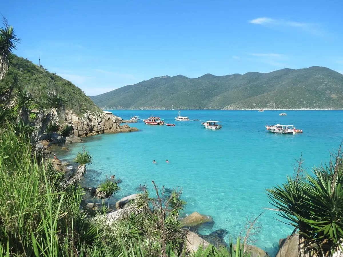 Calango'S Beach-House-Arraial Do Cabo Apartamento