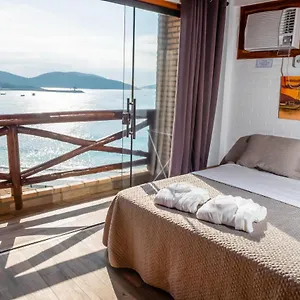 Apartamento Cantinho Dos Anjos Suítes, Arraial do Cabo
